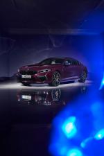 BMW M8 Competition Gran Coupe 2019 года (WW)
